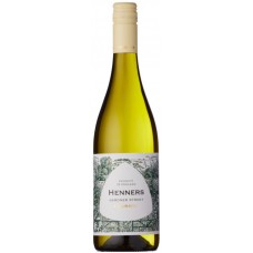 Henners Gardner Street Classic Bacchus Chardonnay, East Sussex